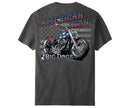 American Iron T-Shirt