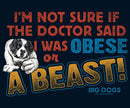 A Beast T-Shirt