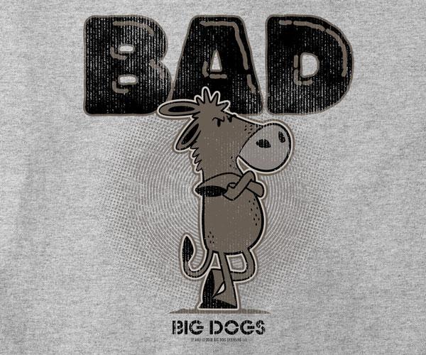 Bad Ass T-Shirt