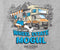 Wheel Estate Mogul T-Shirt