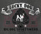 Lucky Dog Spade T-Shirt