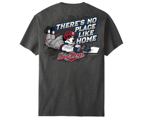 No Place Like Home T-Shirt