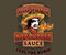 Big Dog Pupper Sauce T-Shirt