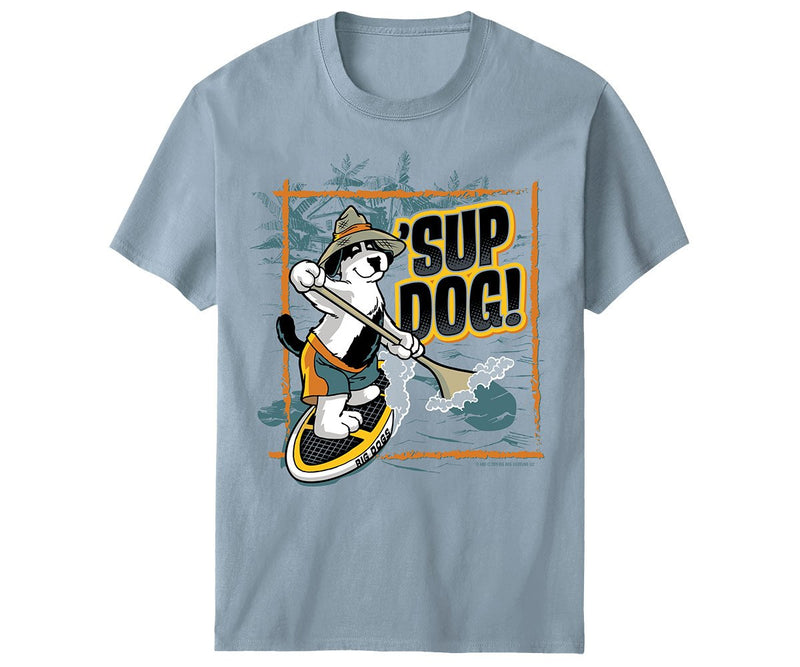 'Sup Dog T-Shirt