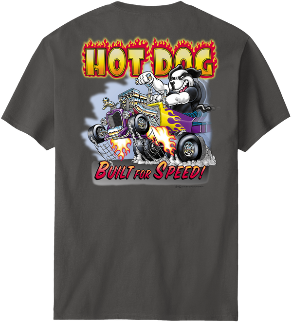 HOT DOG T-shirt