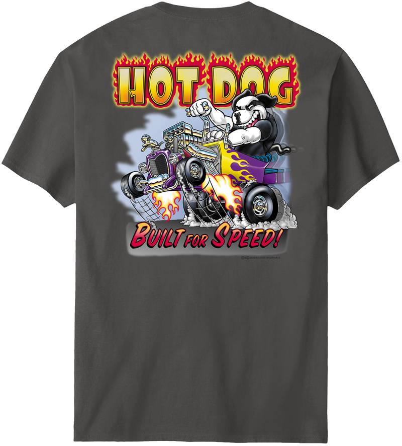 HOT DOG T-shirt