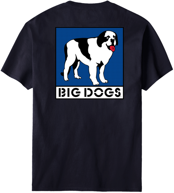 Big Dog T-Shirts – Big Dogs Big Dog T-Shirts – Big Dogs