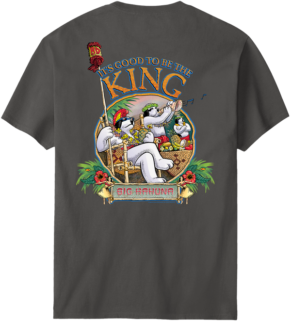 Good To Be King T-Shirt