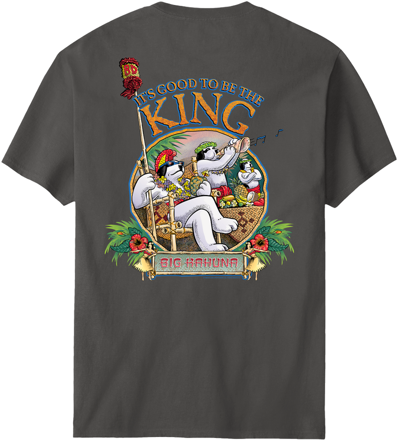 Good To Be King T-Shirt