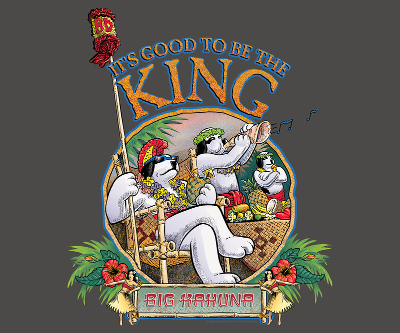 Good To Be King T-Shirt