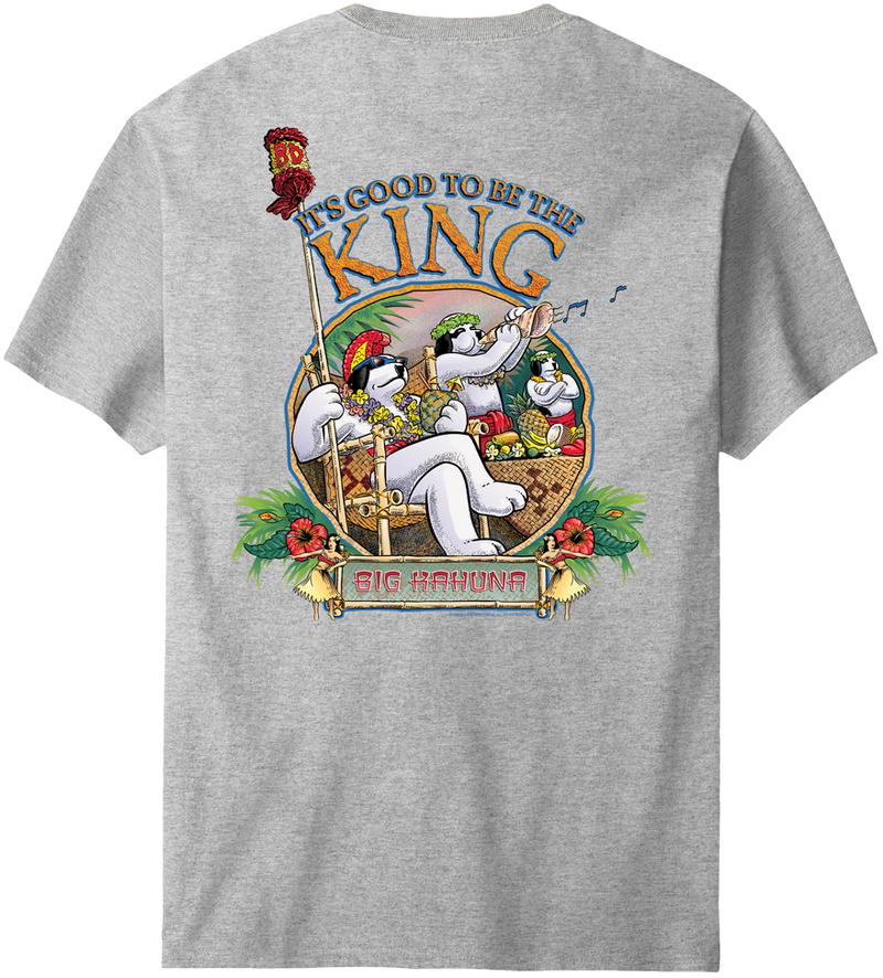 Good To Be King T-Shirt