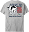 Run With The Big Dogs T-Shirt