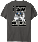 I Am The Bd T-Shirt