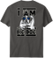 I Am The Bd T-Shirt