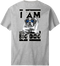 I Am The Big Dog T-Shirt