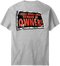 Beware Of Owner T-Shirt