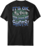 Had My Shots T-Shirt