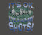 Ive Had My Shots T-Shirt