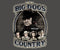 Big Dogs Of Country T-Shirt