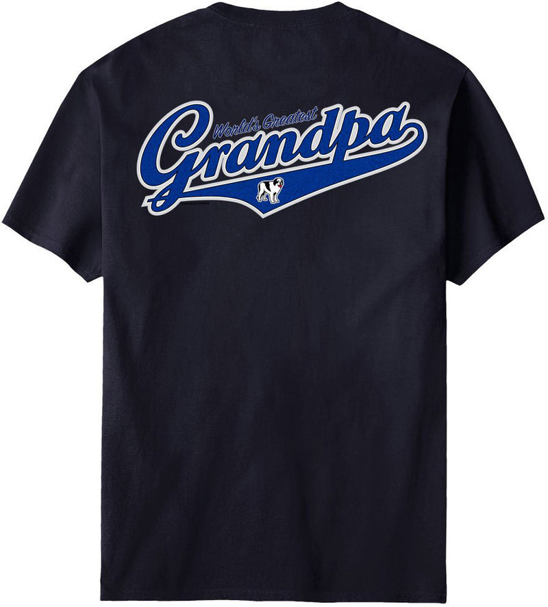 Worlds Greatest Grandpa T-Shirt