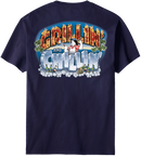 Grillin Chillin T-Shirt