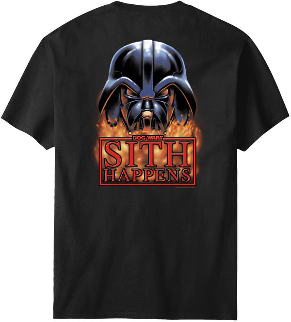 Sith Happens T-Shirt