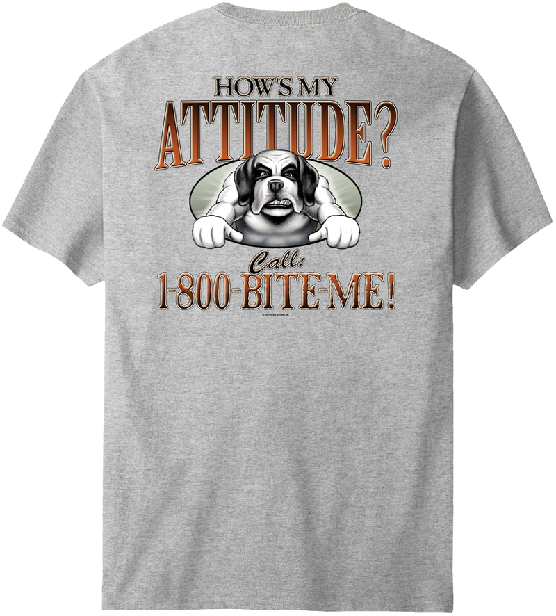 1-800-Bite-Me T-Shirt