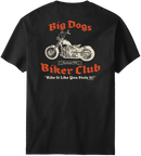 Big Dogs Biker Club