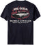 Big Dog Muscle Car Club T-Shirt