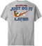 Just Do It Later T-Shirt