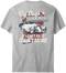 Big Dog Garage T-Shirt