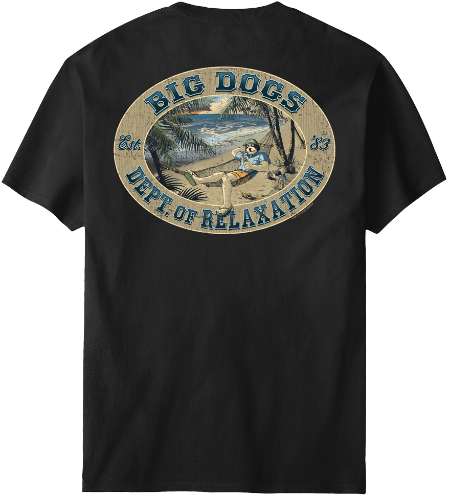 beyondclosetのBonjour Dog Wappen Short Sleeve T-Shirt 全3色 Unisex Dog + Golf Long Sleeve – OTurtle Golf
