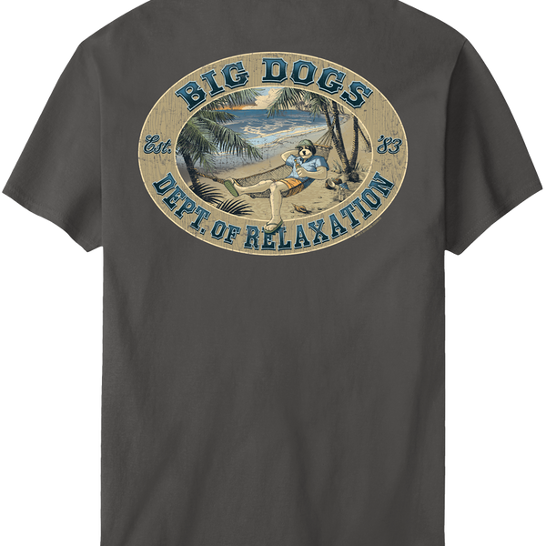 GEORGE seven seas dog Think Big! 4号 1102-99999-3103-022-