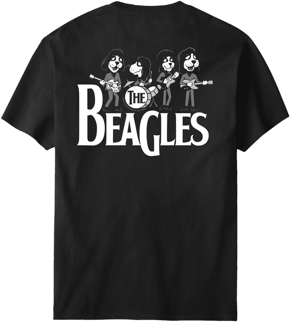 The Beagles T-Shirt