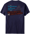 Congress Minimum Wage T-Shirt