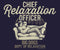 Chief Relaxation Officer T-Shirt