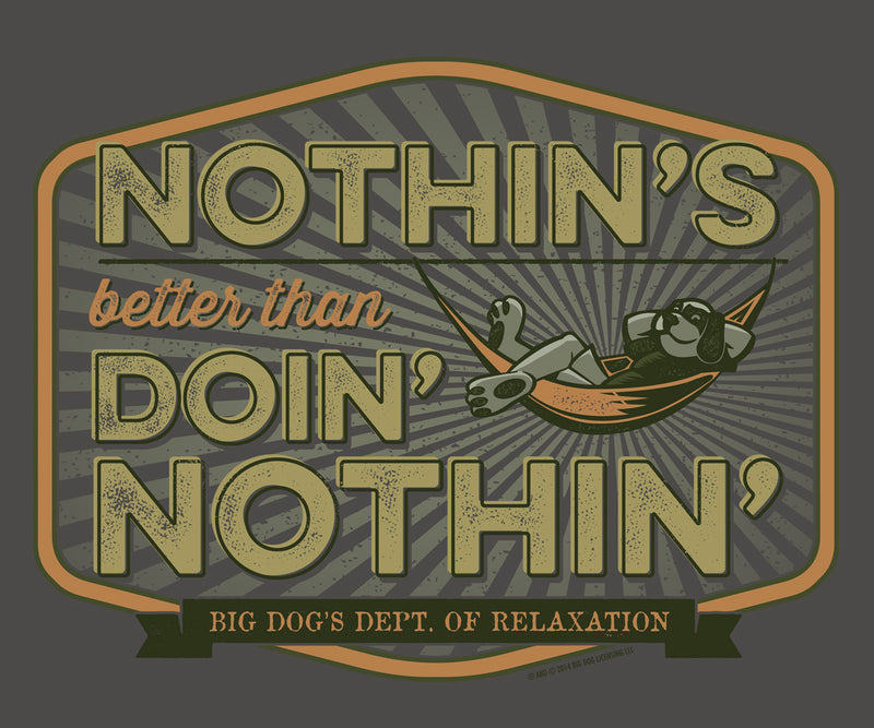 Nothins Better T-Shirt