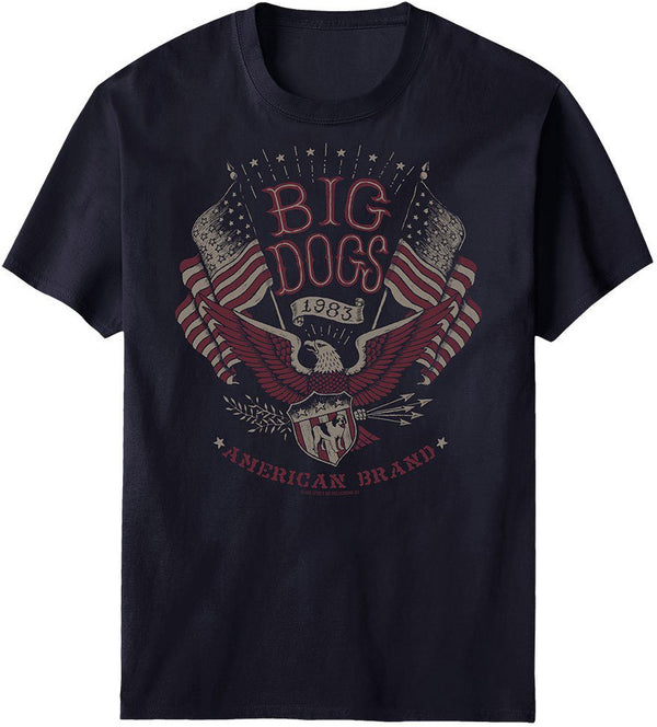 American Brand T-Shirt