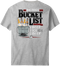 Bucket List Beers T-Shirt