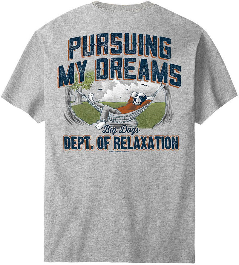 Pursuing My Dreams T-Shirt