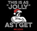 Jolly As I Get T-Shirt