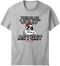 Jolly As I Get T-Shirt