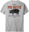 I Like Pig Butts BBQ T-Shirt