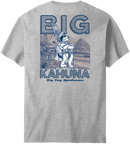 Big Kahuna Sketch T-shirt