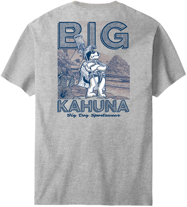 Big Kahuna Sketch T-shirt