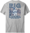 Big Kahuna Sketch T-shirt