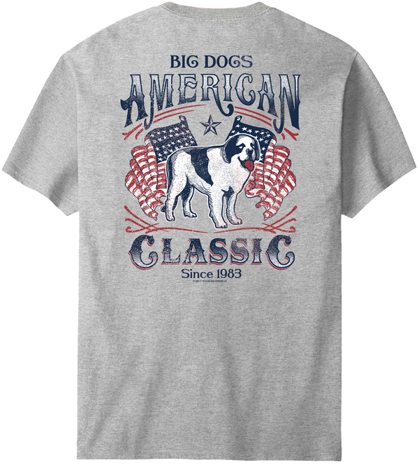 American Classic T-Shirt