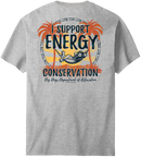 Energy Conservation T-Shirt