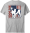 Patriotic Dog T-Shirt