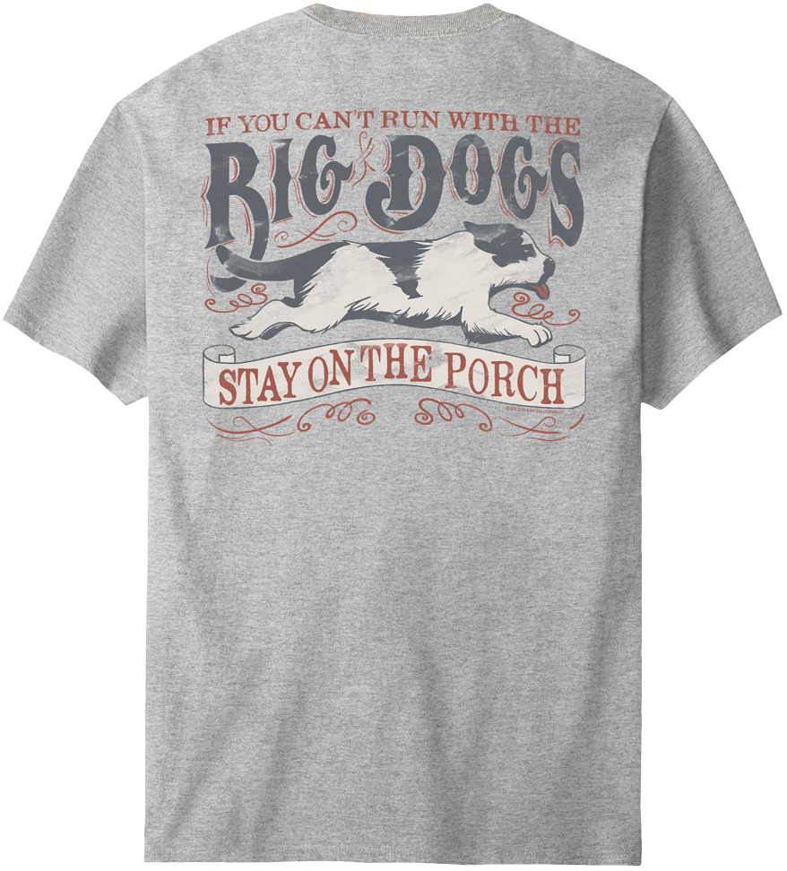 Best Selling Big Dogs